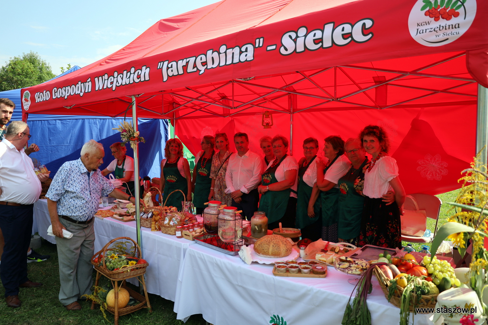 Dzień Chleba – smaki naszych dziadków