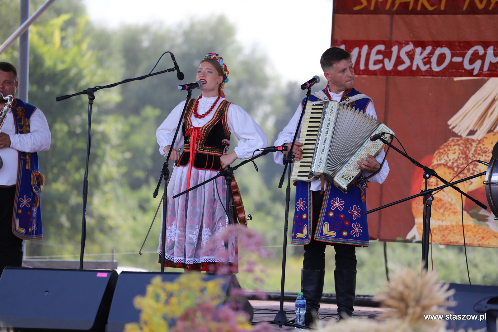 Dzień Chleba – smaki naszych dziadków