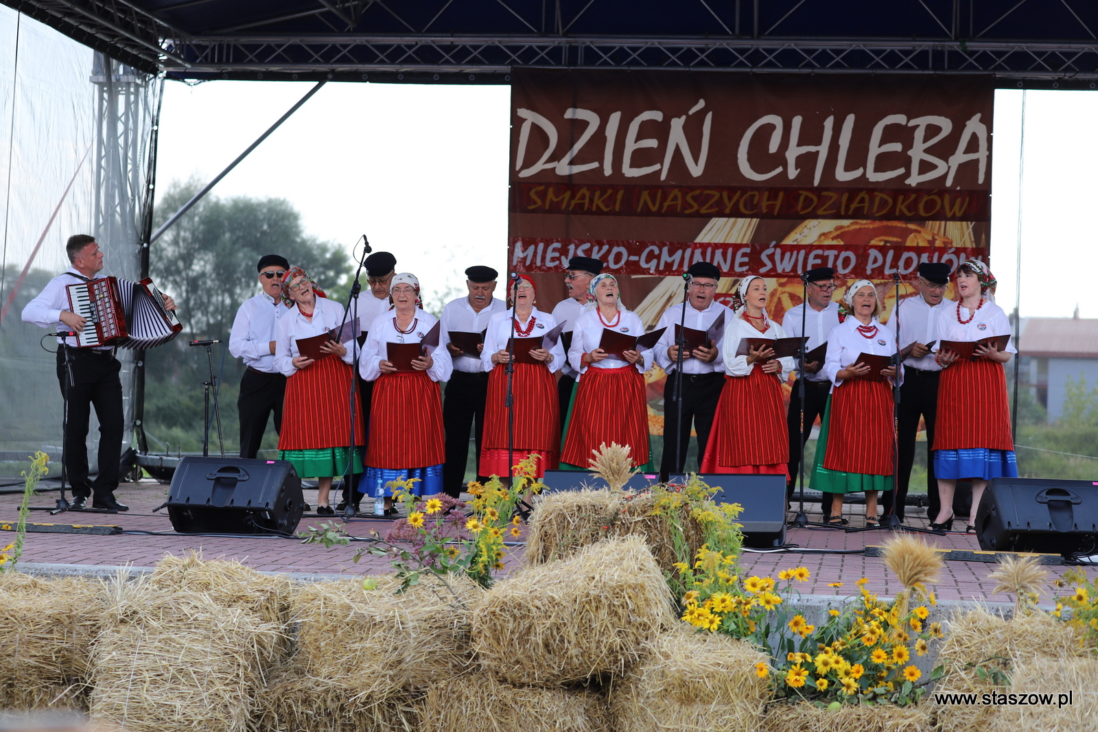 Dzień Chleba – smaki naszych dziadków