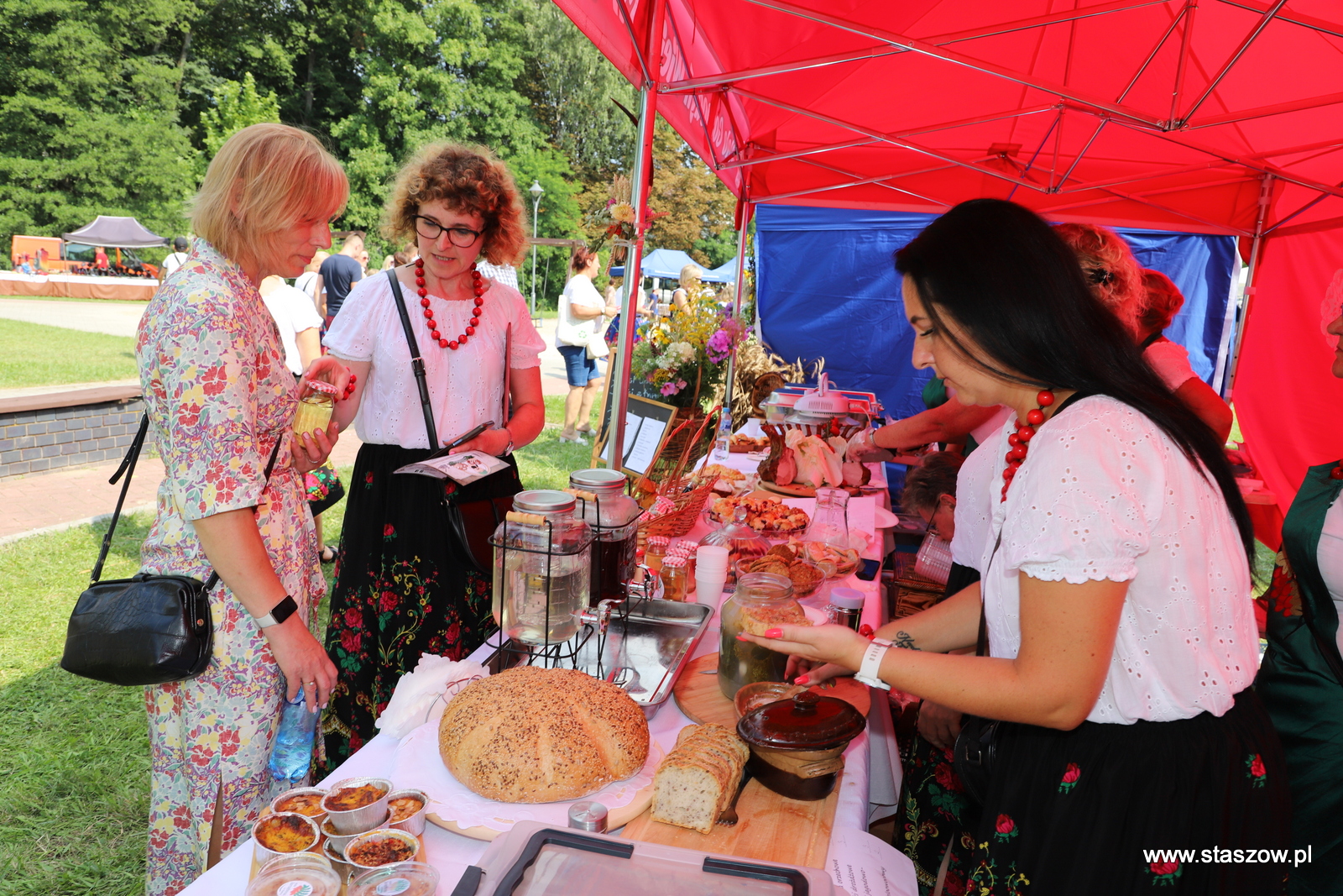 Dzień Chleba – smaki naszych dziadków