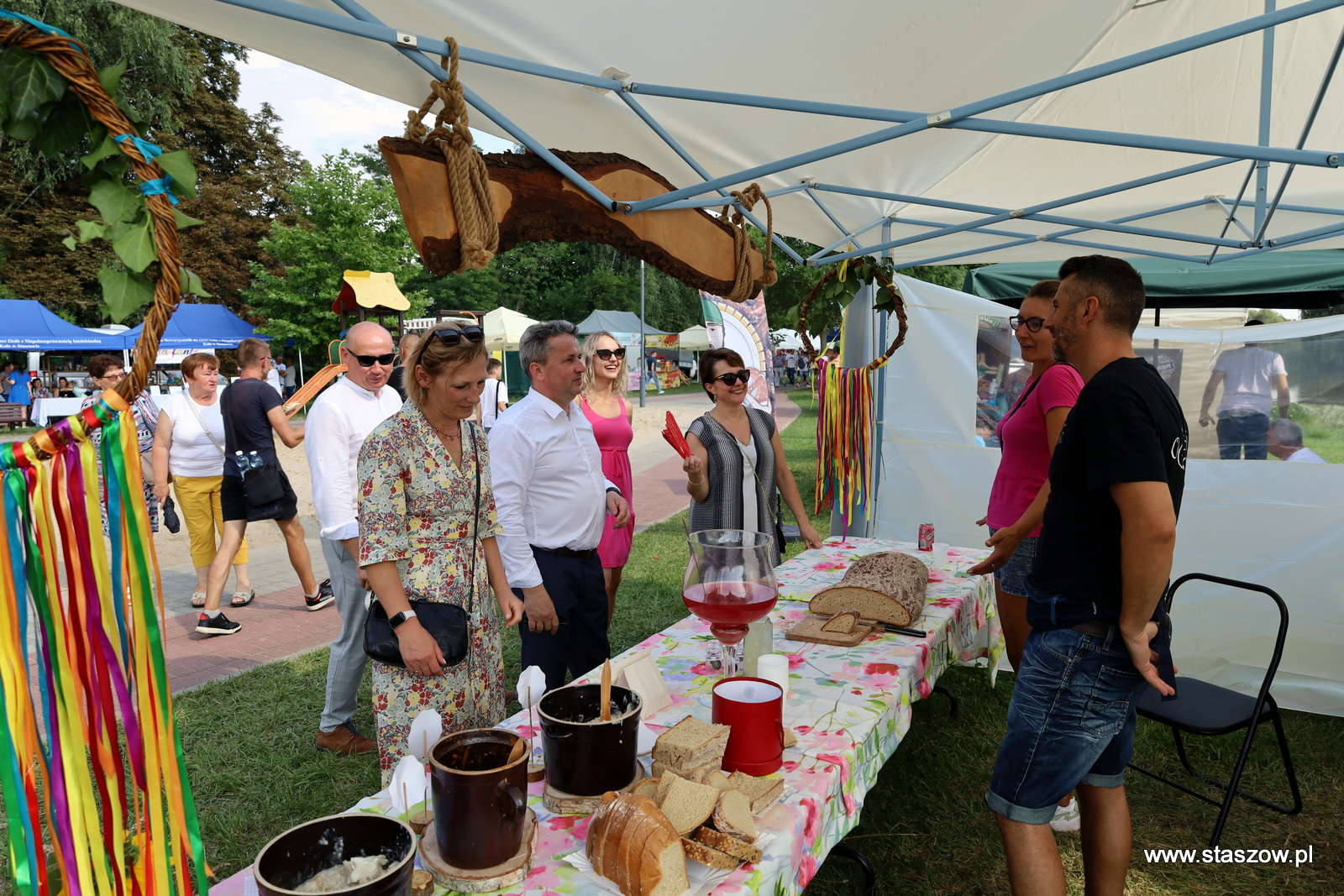 Dzień Chleba – smaki naszych dziadków