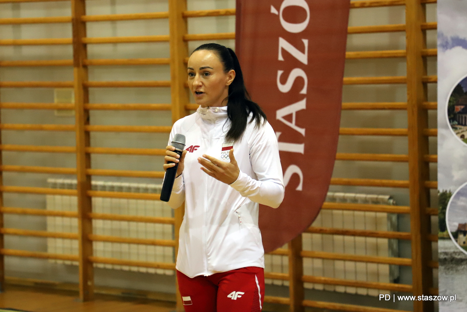 I Turniej Kół Gospodyń Wiejskich