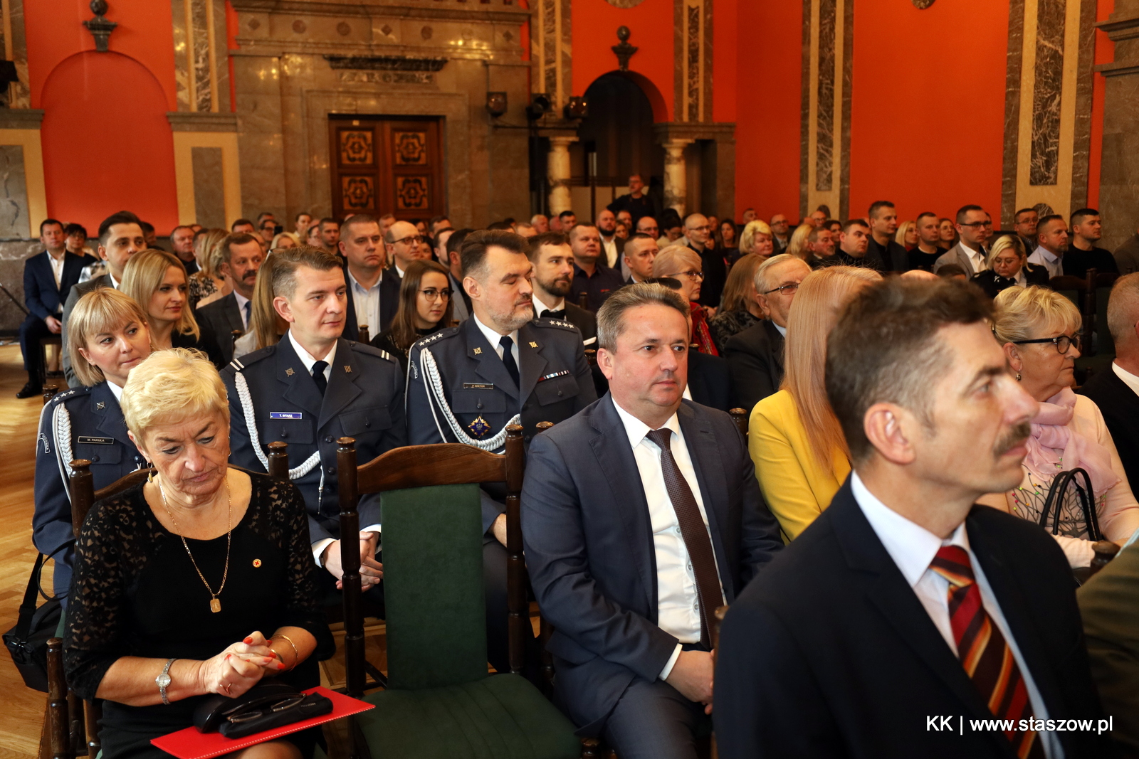 Dni Honorowego Krwiodawstwa w Kielcach