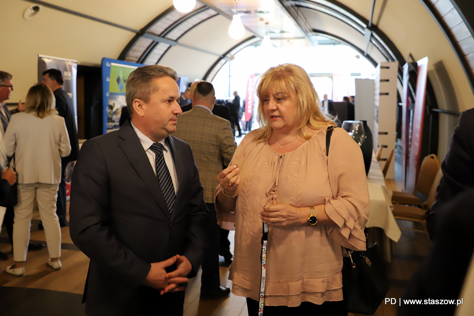 MIEDZYNARODOWA KONFERENCJA GOSPODARCZA POLSKA_UKRAINA_ŚWIĘTOKRZYSKIE