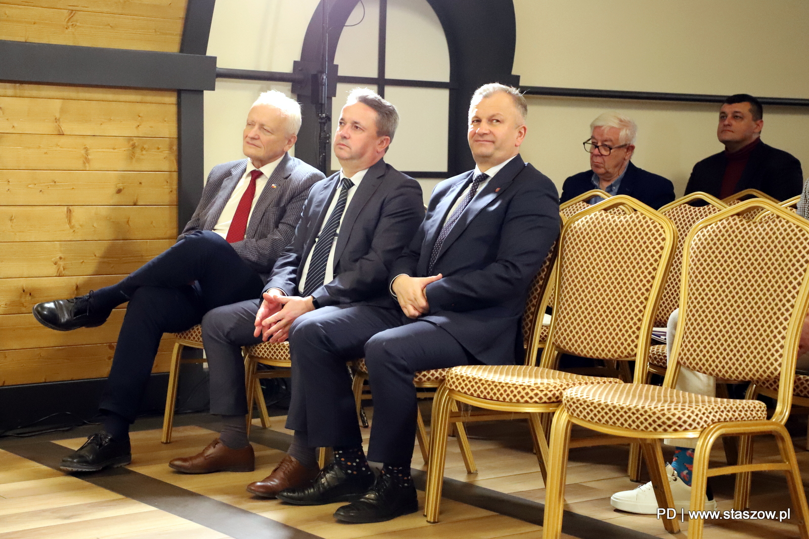 MIEDZYNARODOWA KONFERENCJA GOSPODARCZA POLSKA_UKRAINA_ŚWIĘTOKRZYSKIE