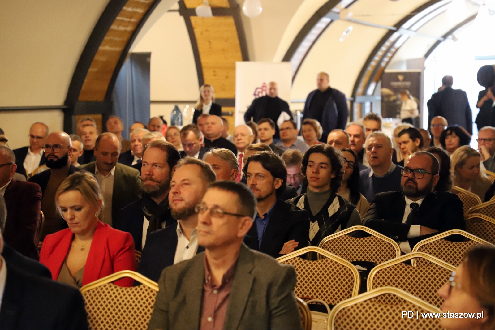 MIEDZYNARODOWA KONFERENCJA GOSPODARCZA POLSKA_UKRAINA_ŚWIĘTOKRZYSKIE