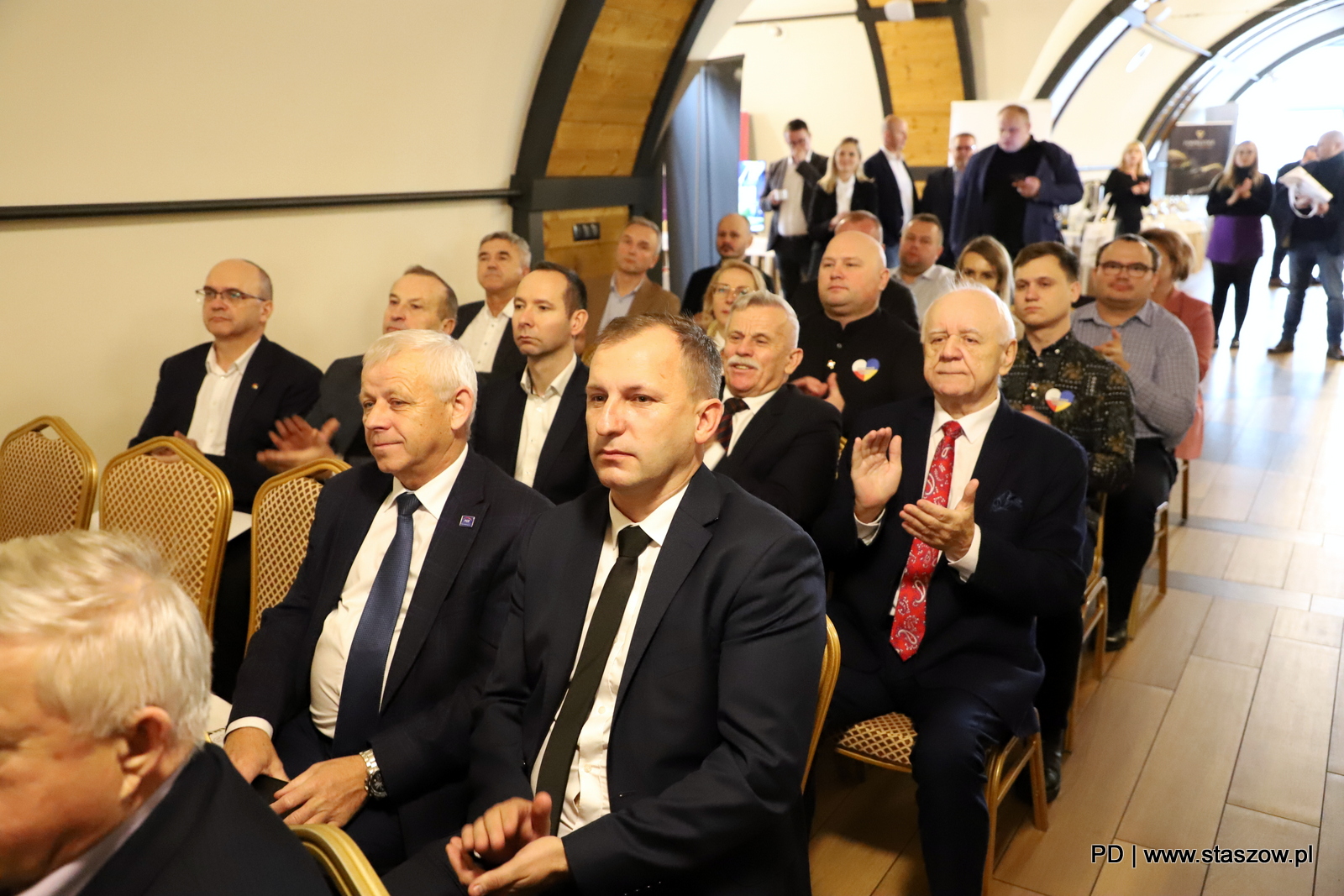MIEDZYNARODOWA KONFERENCJA GOSPODARCZA POLSKA_UKRAINA_ŚWIĘTOKRZYSKIE