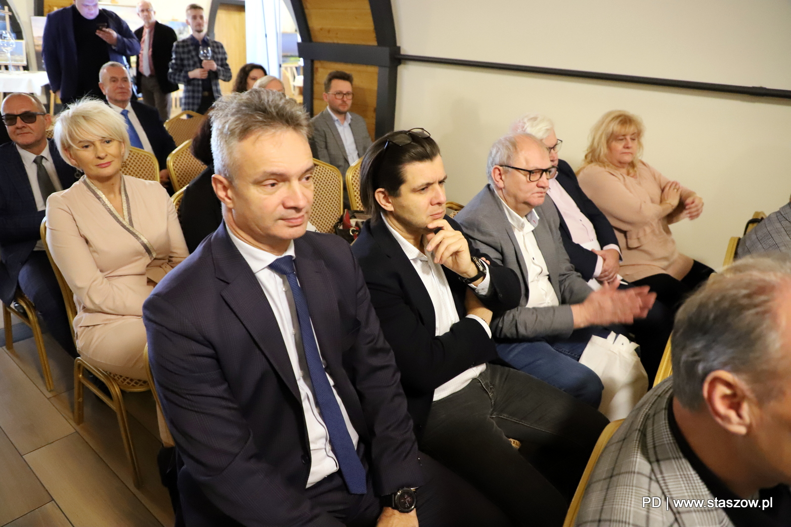MIEDZYNARODOWA KONFERENCJA GOSPODARCZA POLSKA_UKRAINA_ŚWIĘTOKRZYSKIE