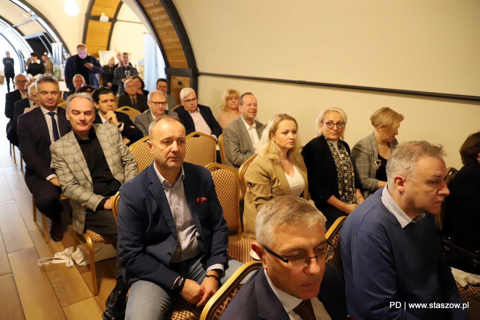MIEDZYNARODOWA KONFERENCJA GOSPODARCZA POLSKA_UKRAINA_ŚWIĘTOKRZYSKIE