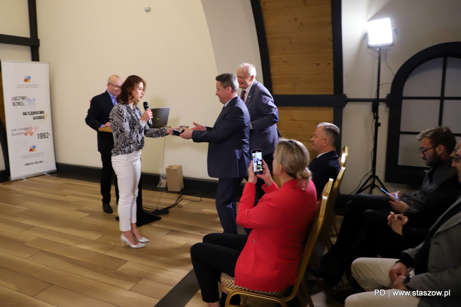 MIEDZYNARODOWA KONFERENCJA GOSPODARCZA POLSKA_UKRAINA_ŚWIĘTOKRZYSKIE