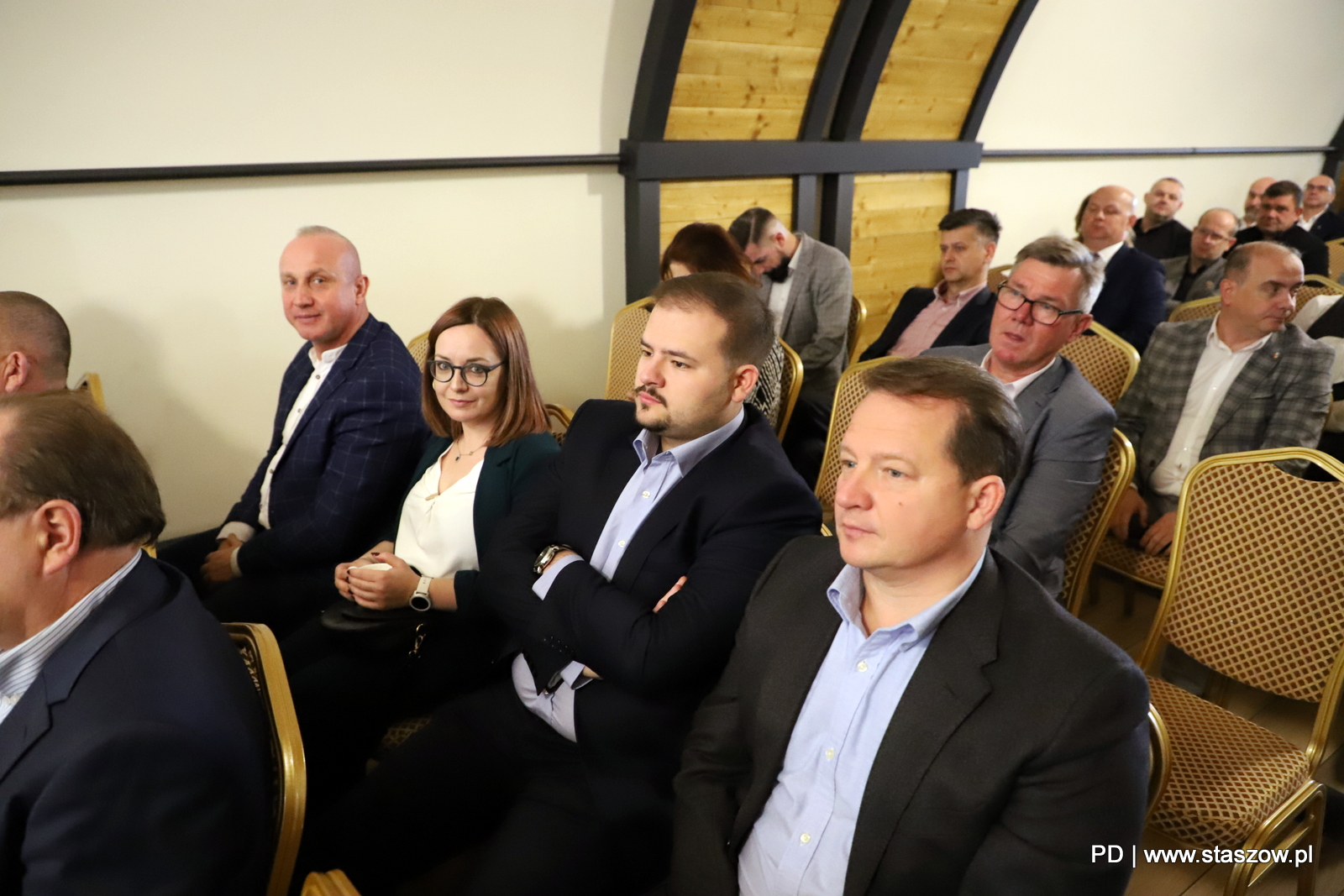 MIEDZYNARODOWA KONFERENCJA GOSPODARCZA POLSKA_UKRAINA_ŚWIĘTOKRZYSKIE