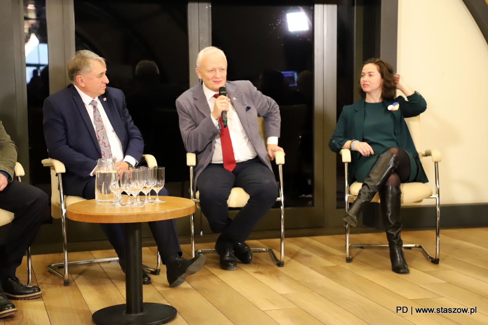 MIEDZYNARODOWA KONFERENCJA GOSPODARCZA POLSKA_UKRAINA_ŚWIĘTOKRZYSKIE