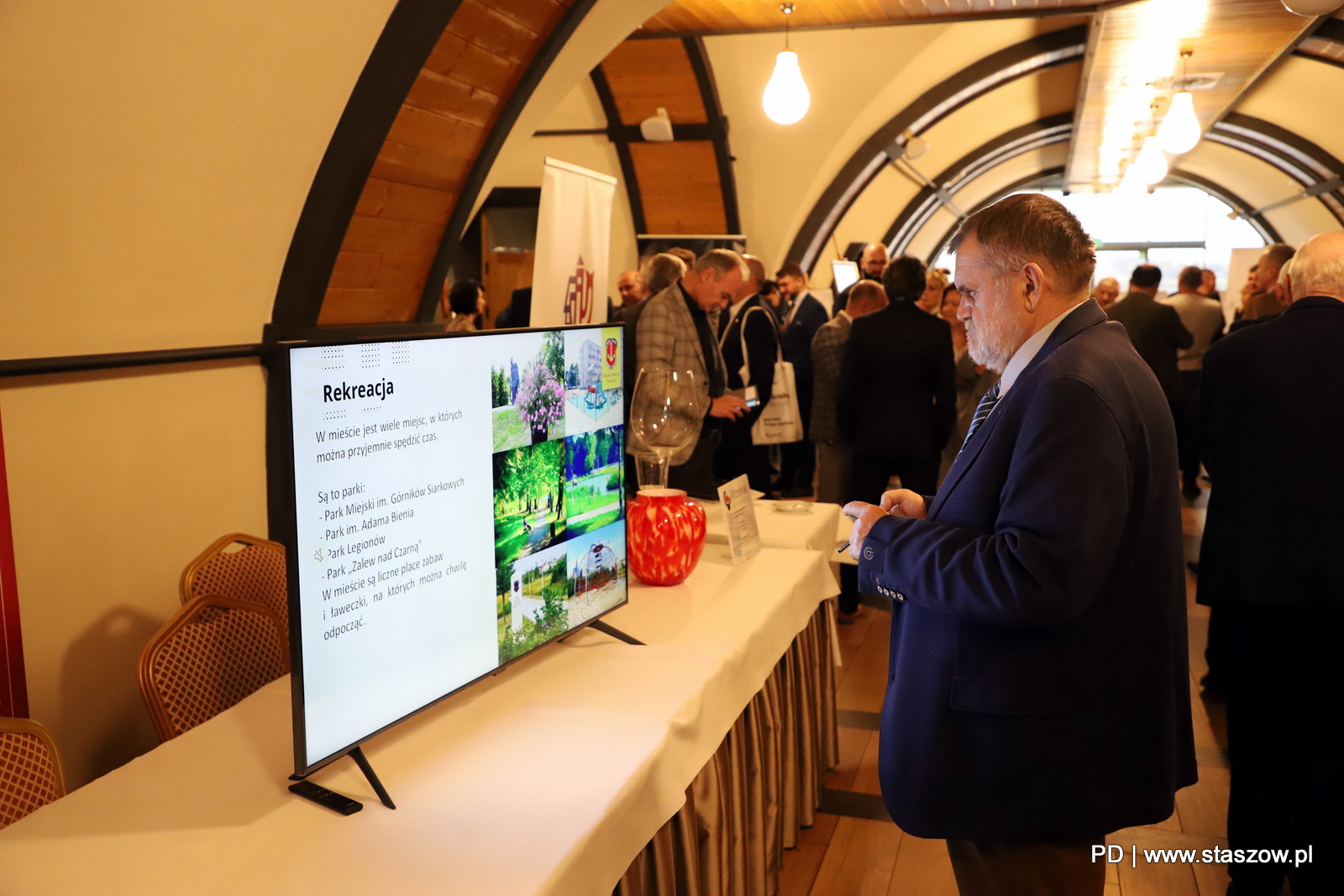 MIEDZYNARODOWA KONFERENCJA GOSPODARCZA POLSKA_UKRAINA_ŚWIĘTOKRZYSKIE