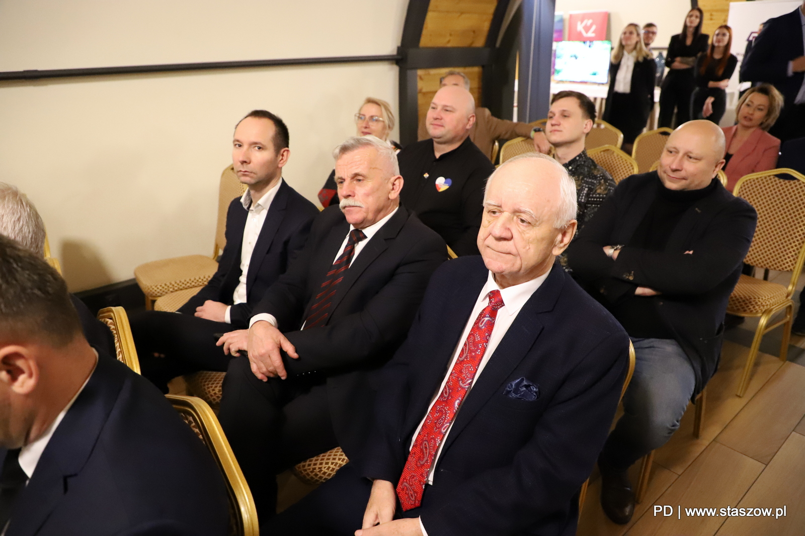 MIEDZYNARODOWA KONFERENCJA GOSPODARCZA POLSKA_UKRAINA_ŚWIĘTOKRZYSKIE
