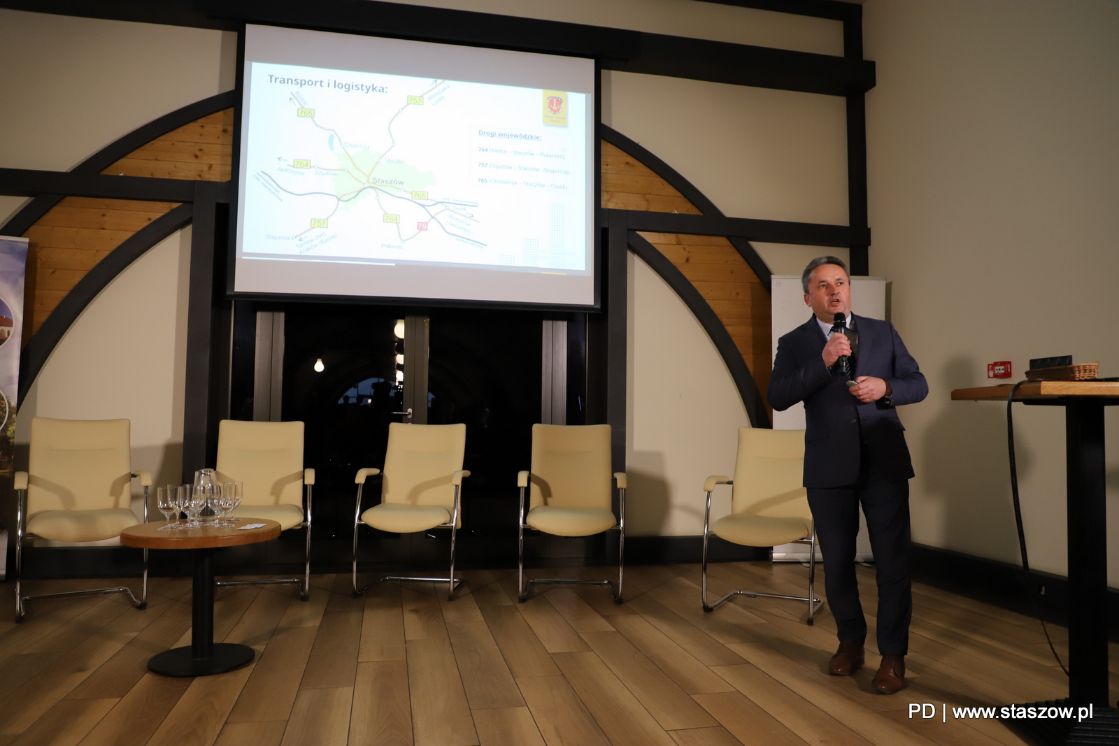 MIEDZYNARODOWA KONFERENCJA GOSPODARCZA POLSKA_UKRAINA_ŚWIĘTOKRZYSKIE