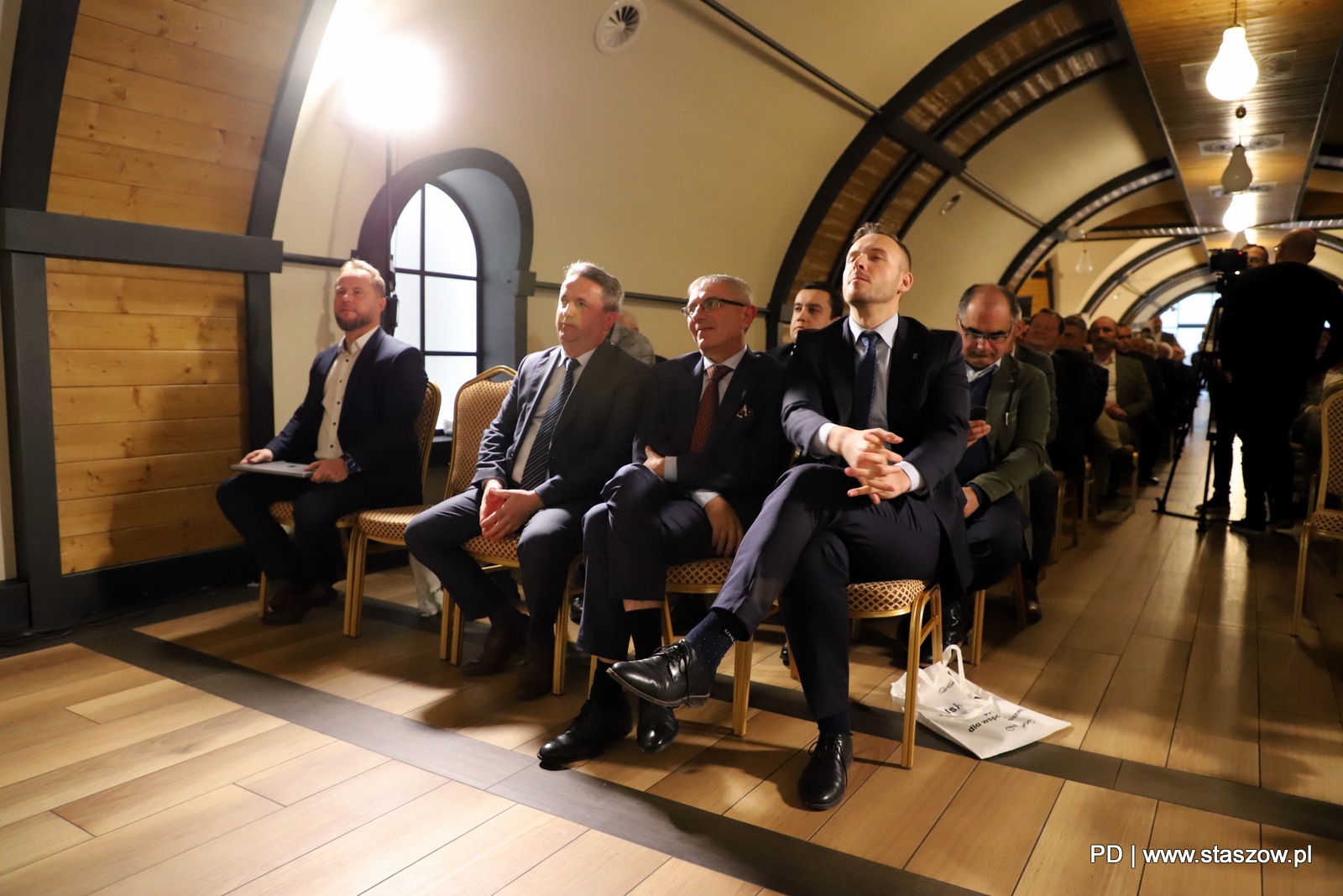 MIEDZYNARODOWA KONFERENCJA GOSPODARCZA POLSKA_UKRAINA_ŚWIĘTOKRZYSKIE