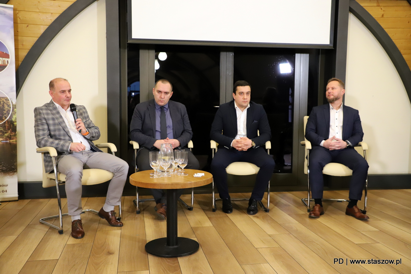 MIEDZYNARODOWA KONFERENCJA GOSPODARCZA POLSKA_UKRAINA_ŚWIĘTOKRZYSKIE