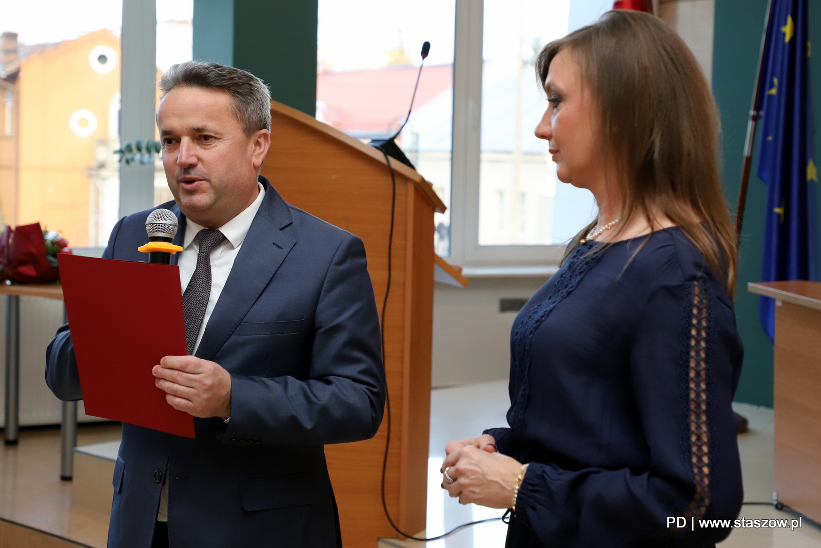 Dzień Pracownika Socjalnego
