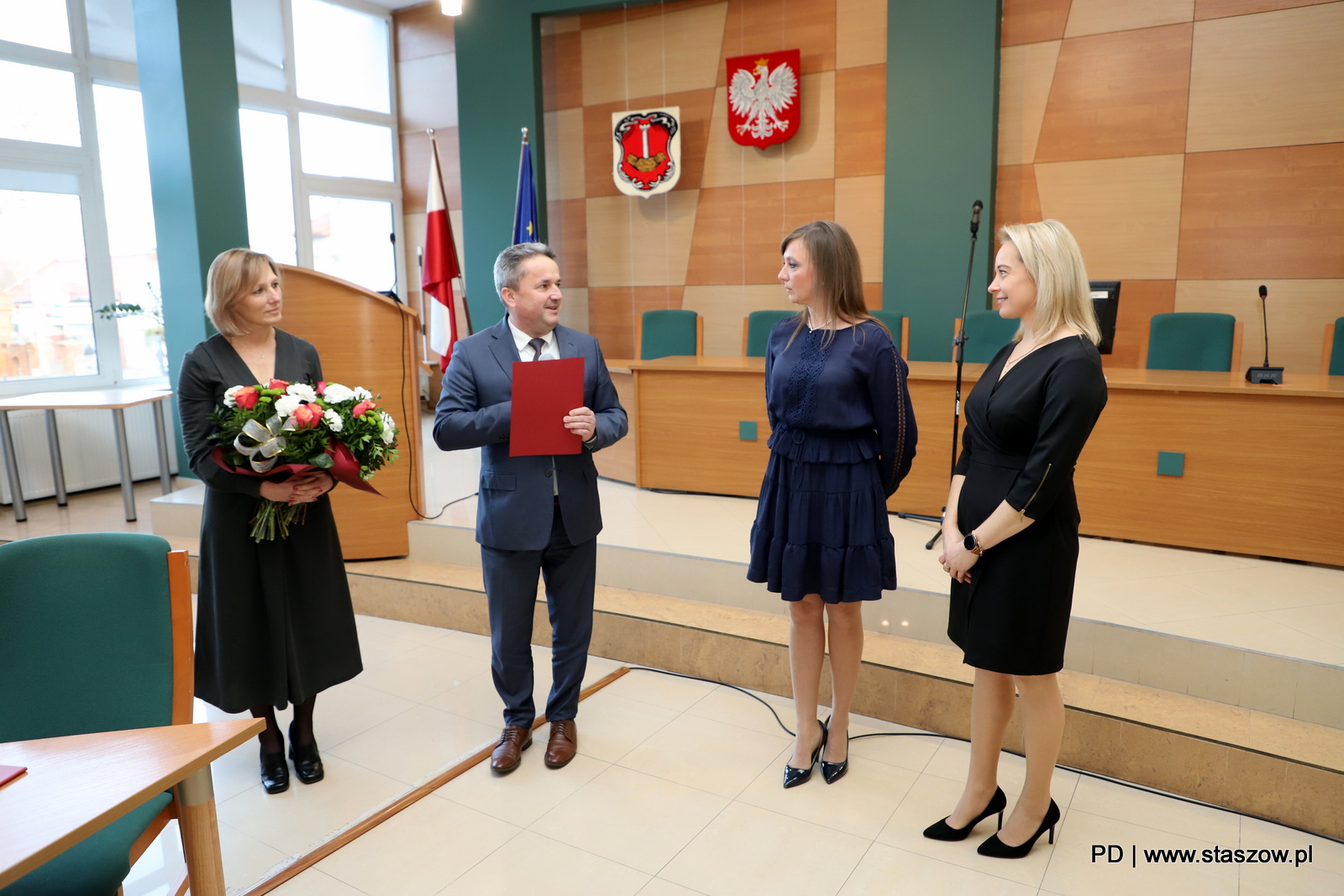 Dzień Pracownika Socjalnego