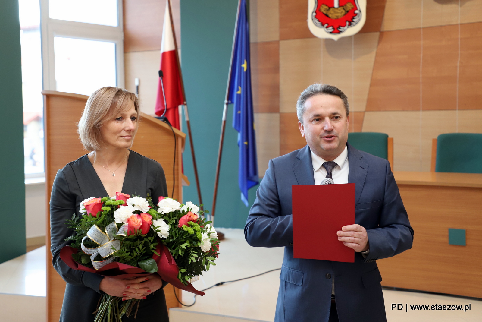 Dzień Pracownika Socjalnego