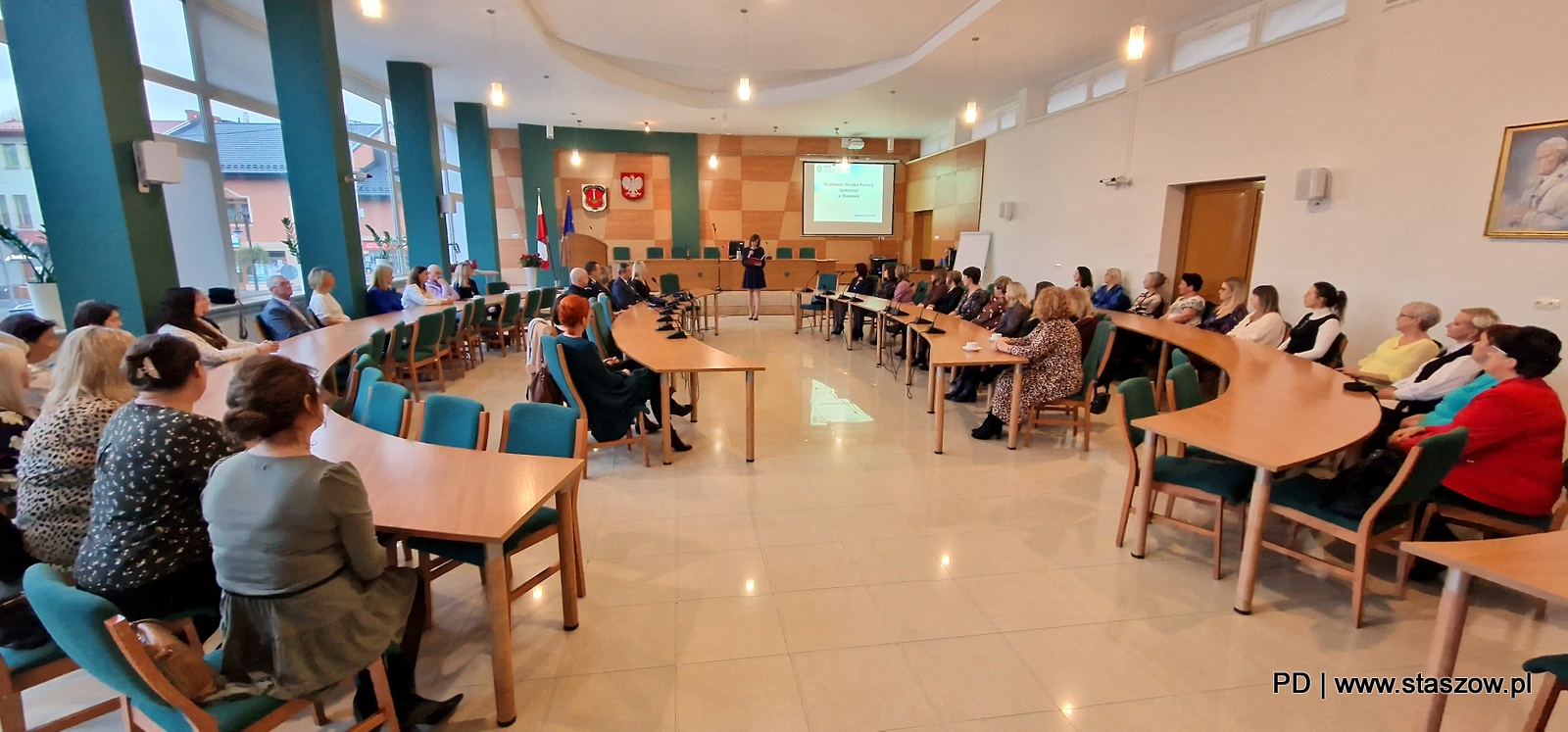 Dzień Pracownika Socjalnego
