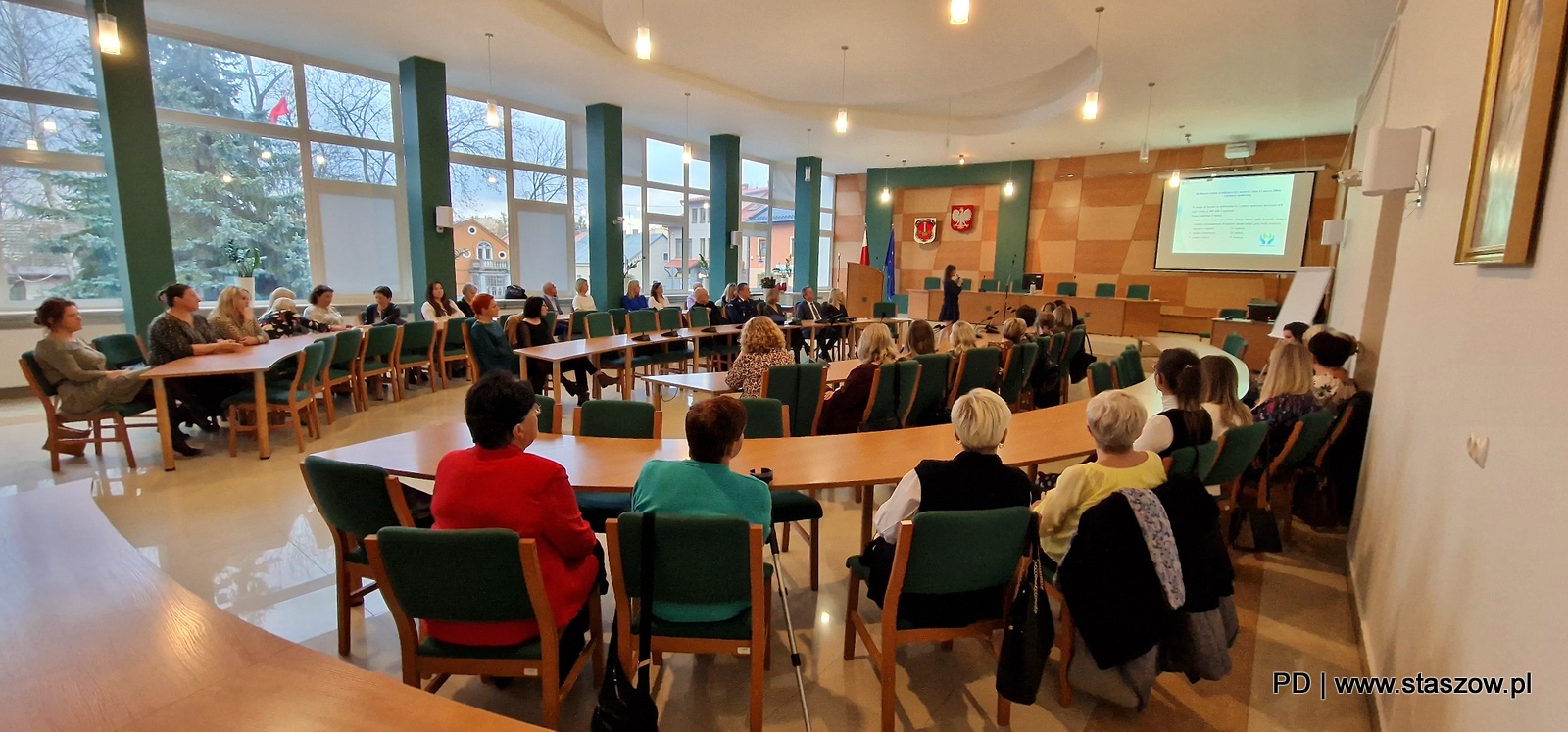Dzień Pracownika Socjalnego