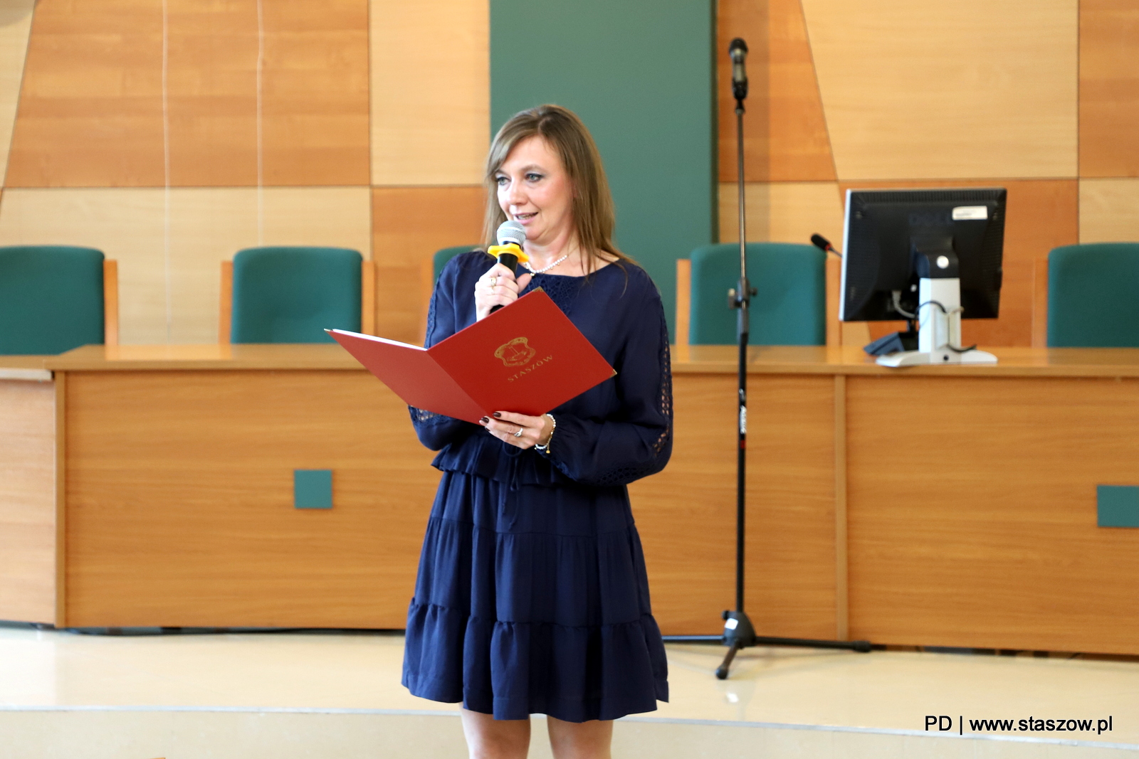 Dzień Pracownika Socjalnego