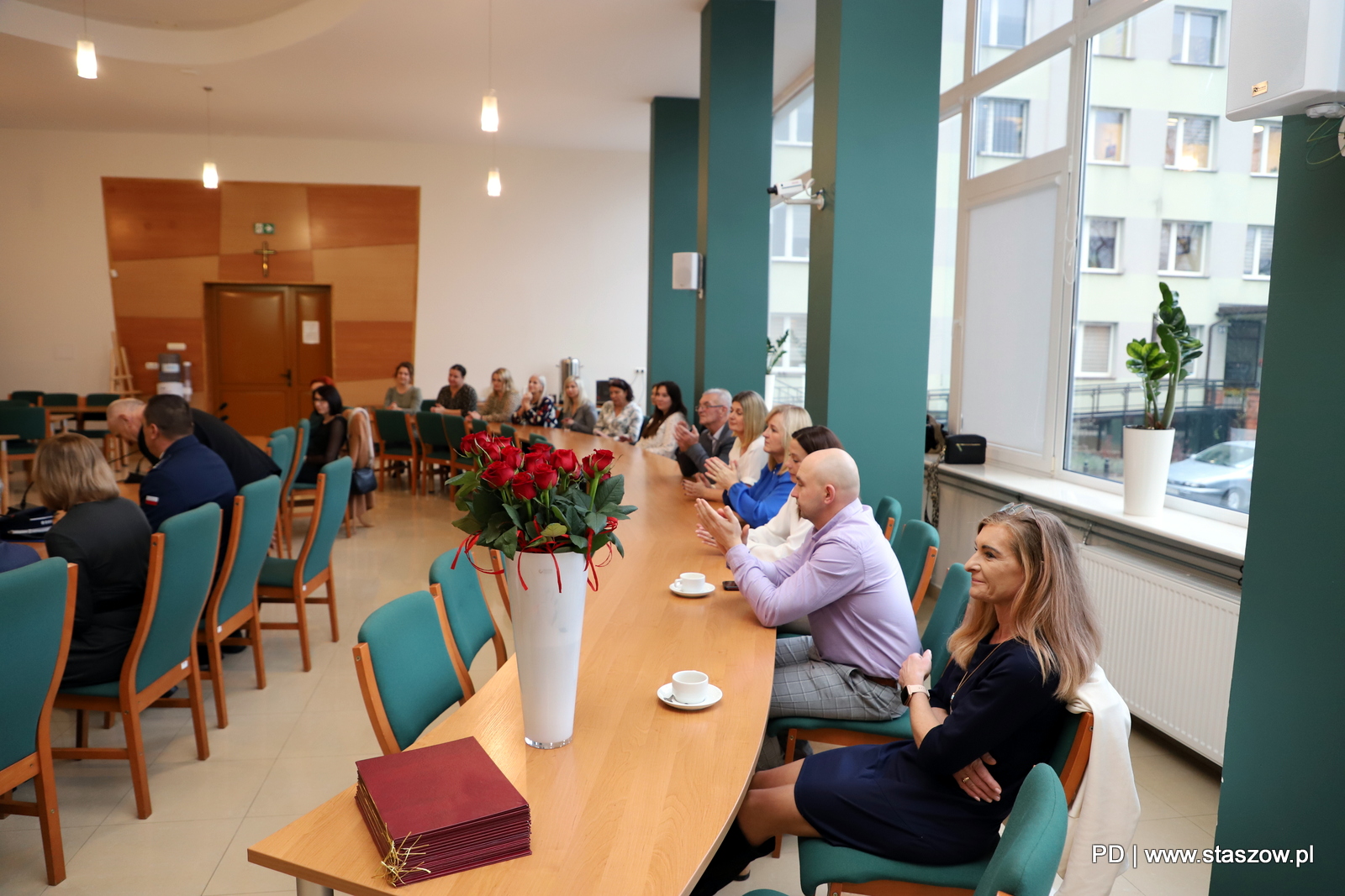Dzień Pracownika Socjalnego