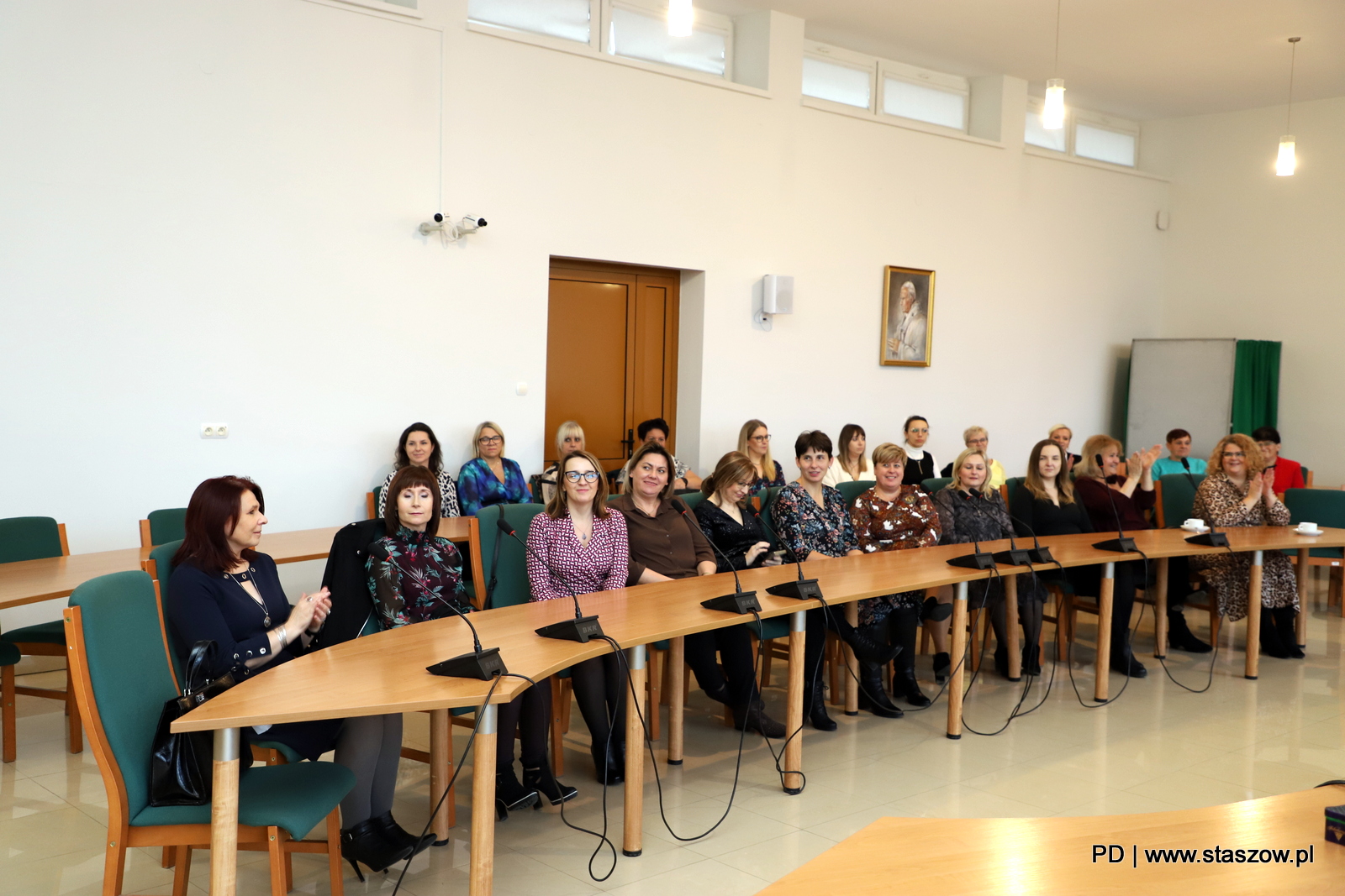 Dzień Pracownika Socjalnego