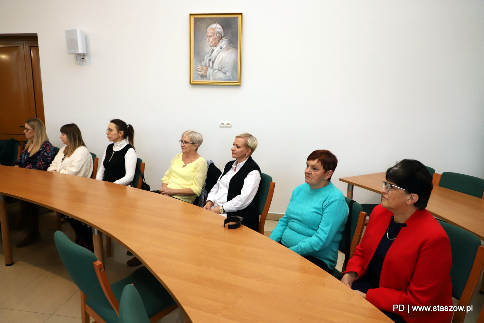 Dzień Pracownika Socjalnego