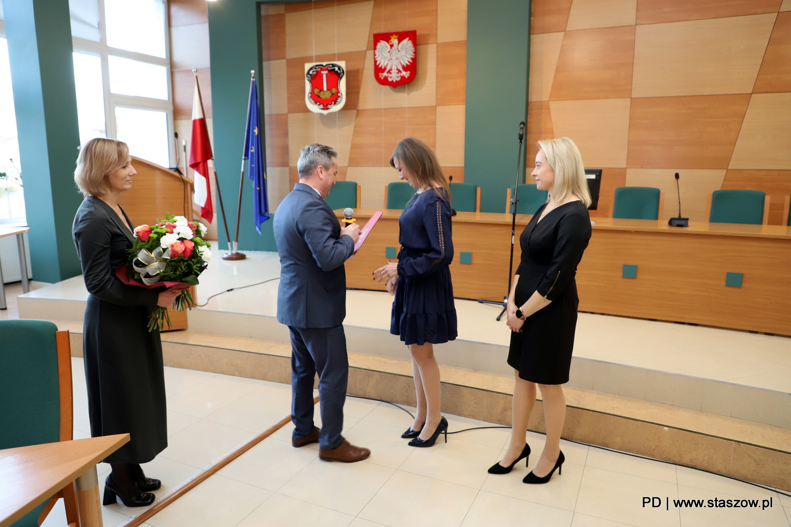 Dzień Pracownika Socjalnego