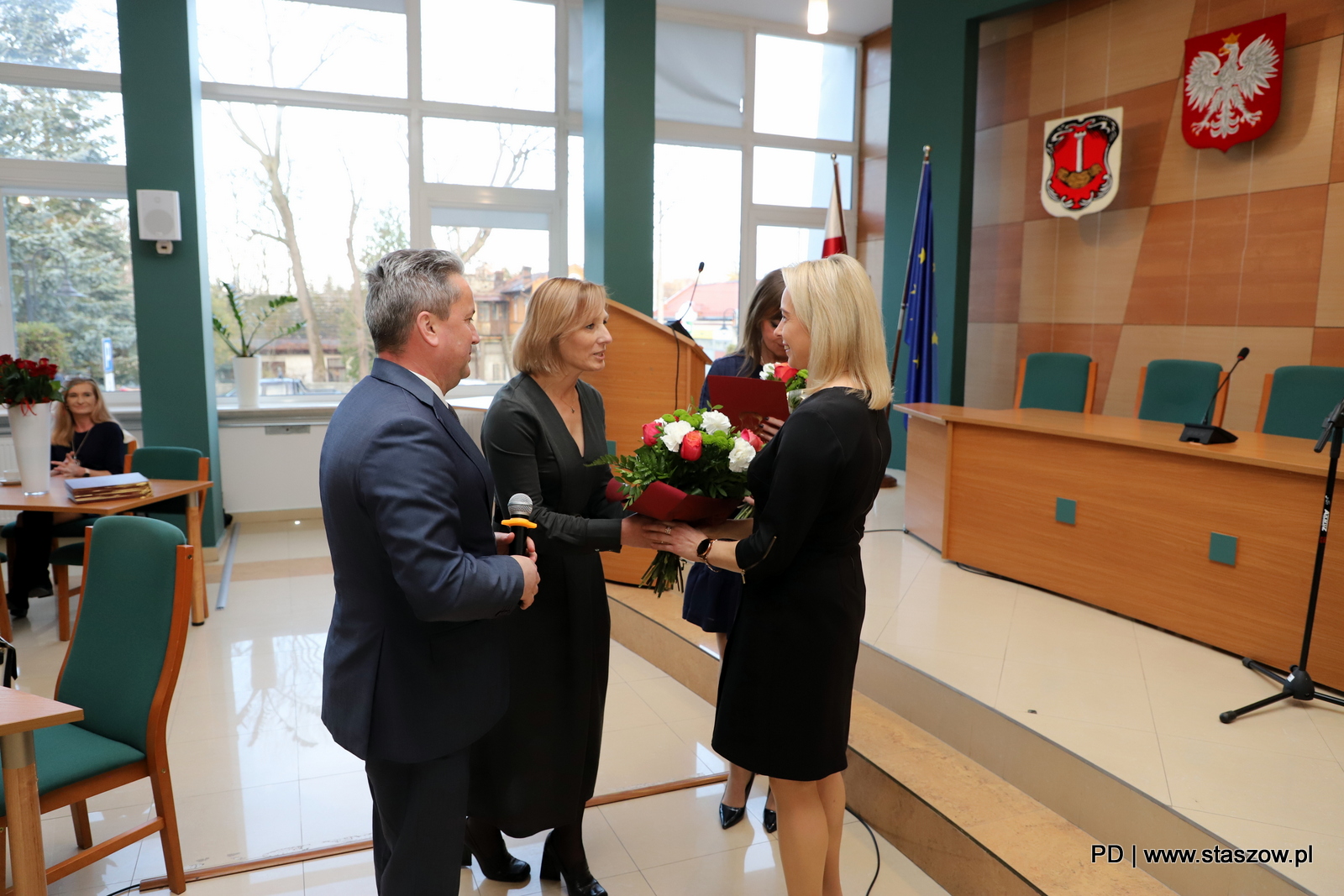Dzień Pracownika Socjalnego