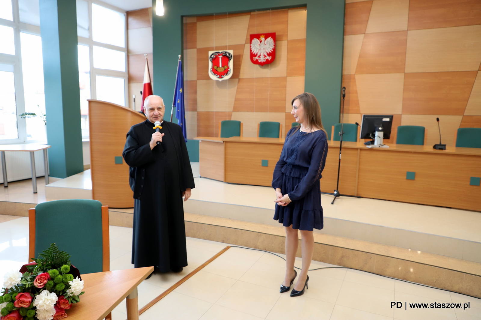 Dzień Pracownika Socjalnego