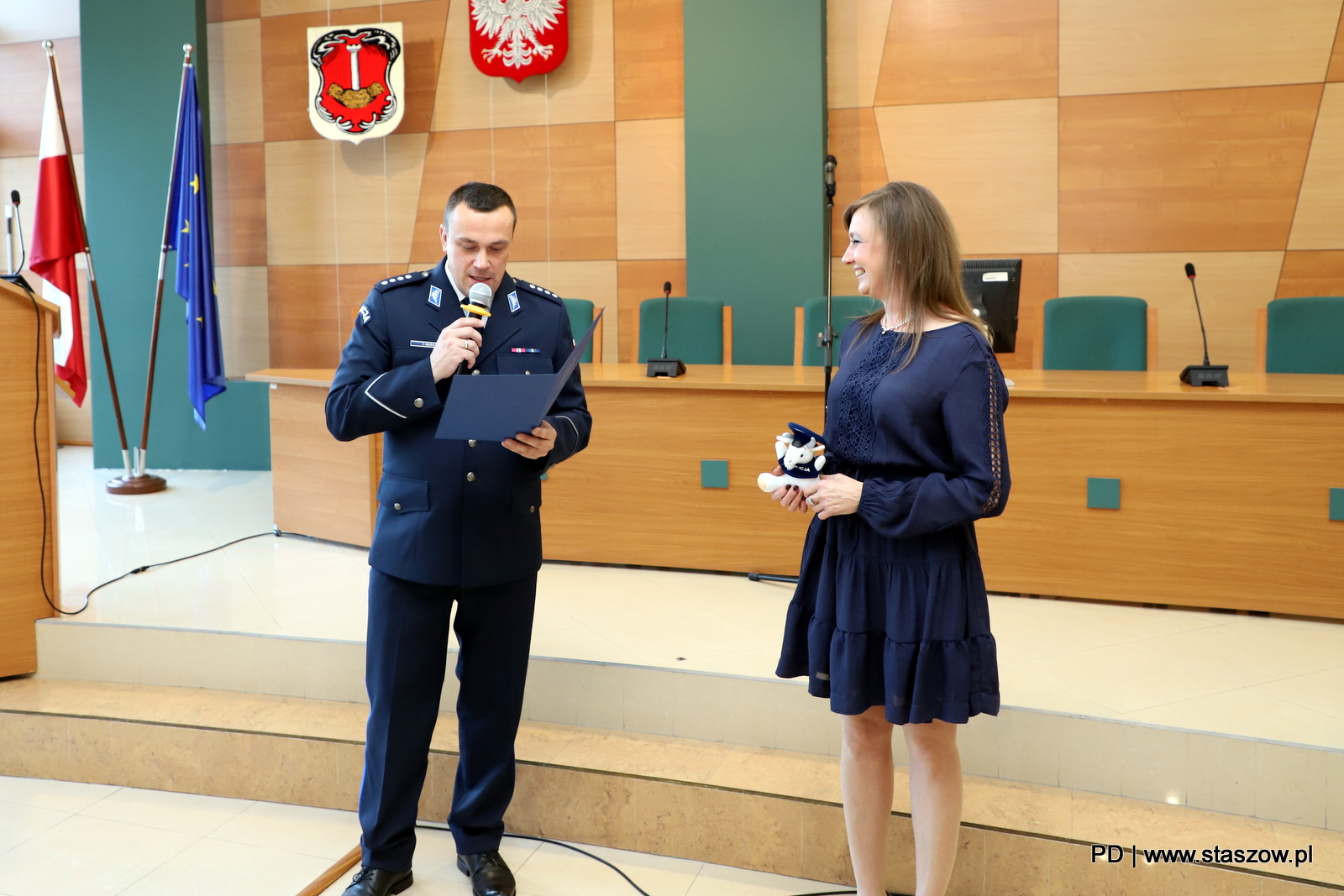 Dzień Pracownika Socjalnego