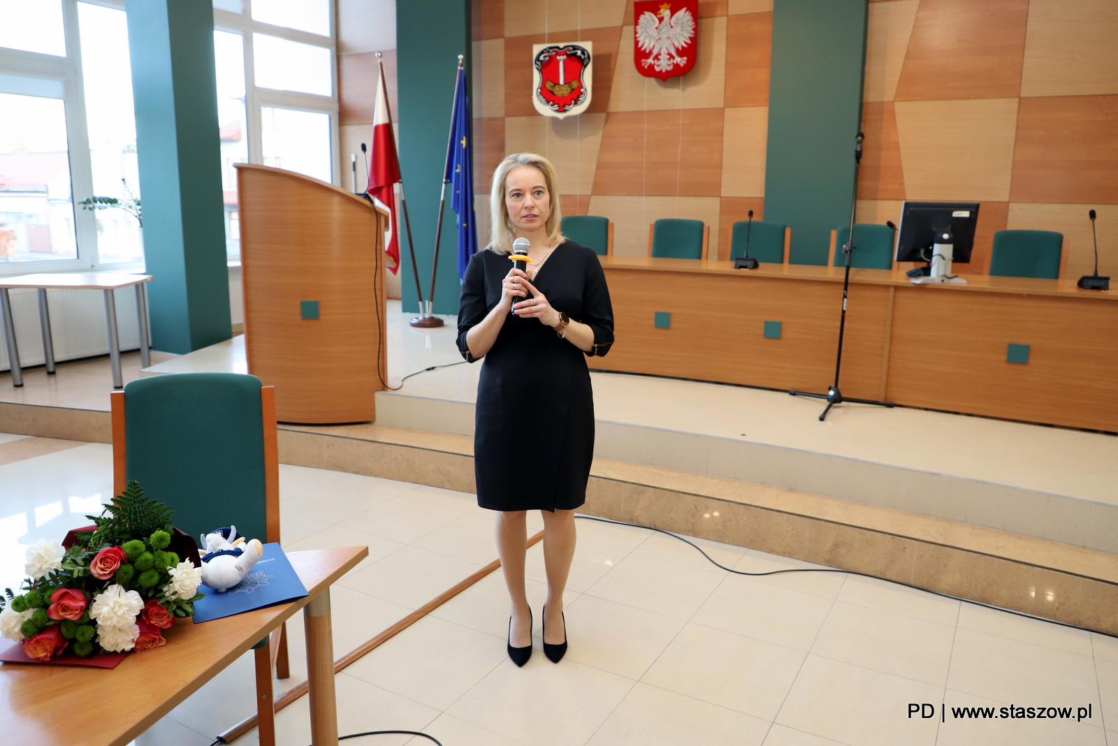 Dzień Pracownika Socjalnego