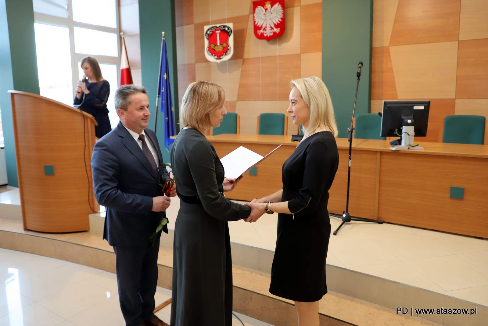 Dzień Pracownika Socjalnego