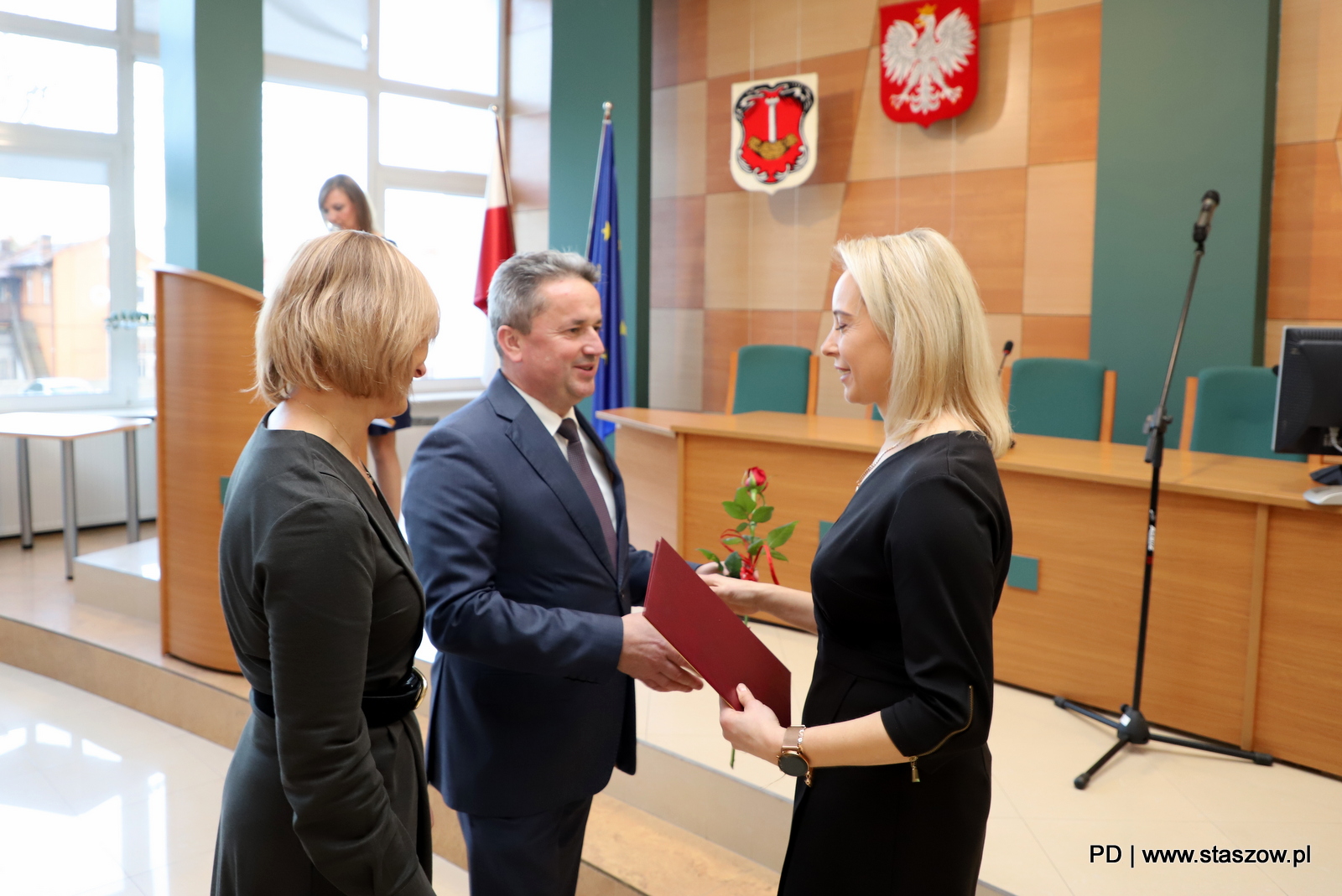 Dzień Pracownika Socjalnego