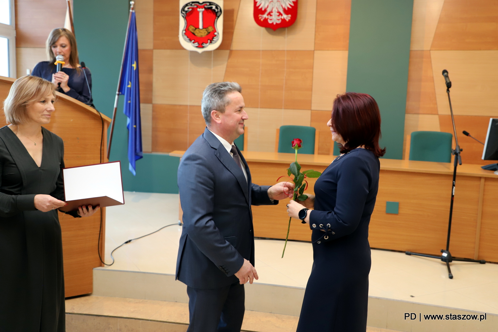 Dzień Pracownika Socjalnego