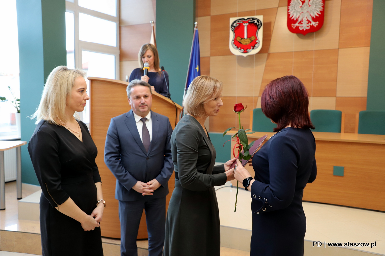 Dzień Pracownika Socjalnego