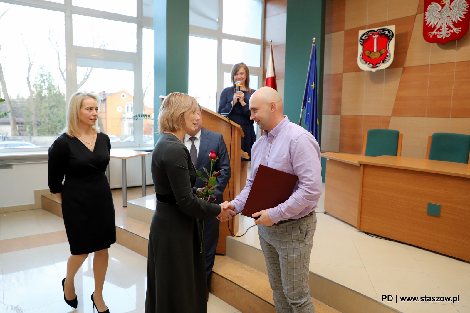Dzień Pracownika Socjalnego