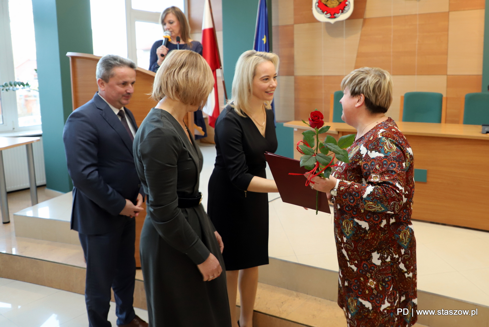 Dzień Pracownika Socjalnego
