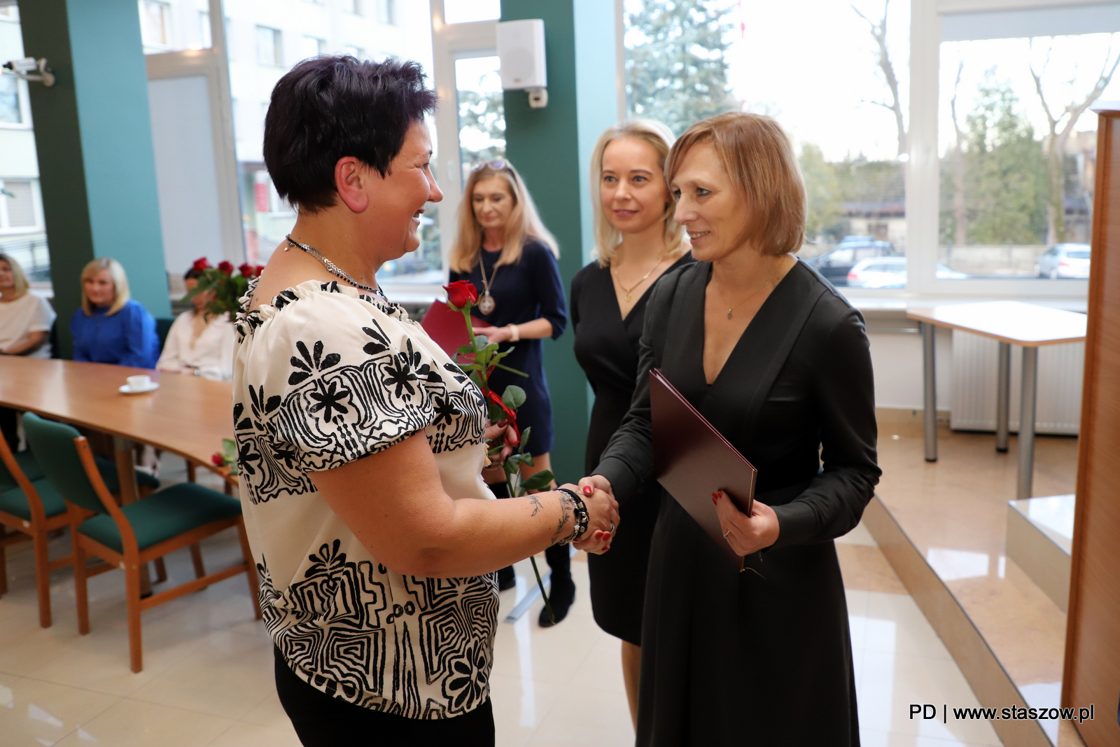 Dzień Pracownika Socjalnego
