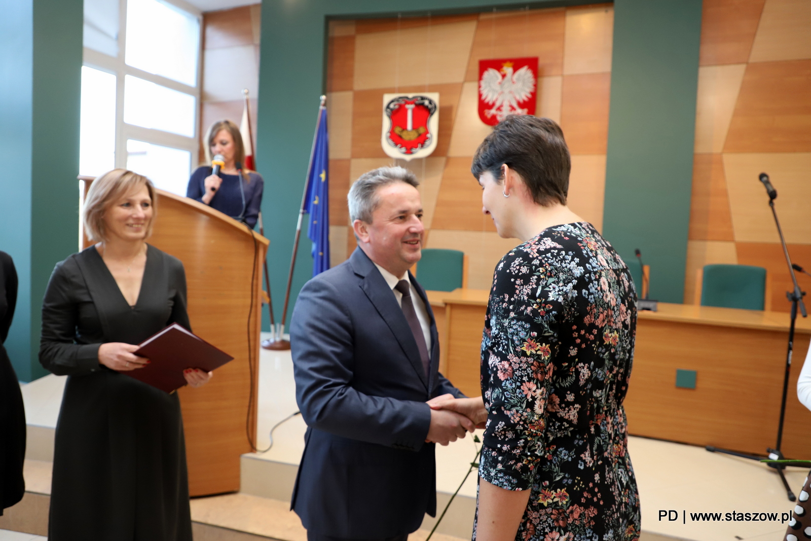 Dzień Pracownika Socjalnego