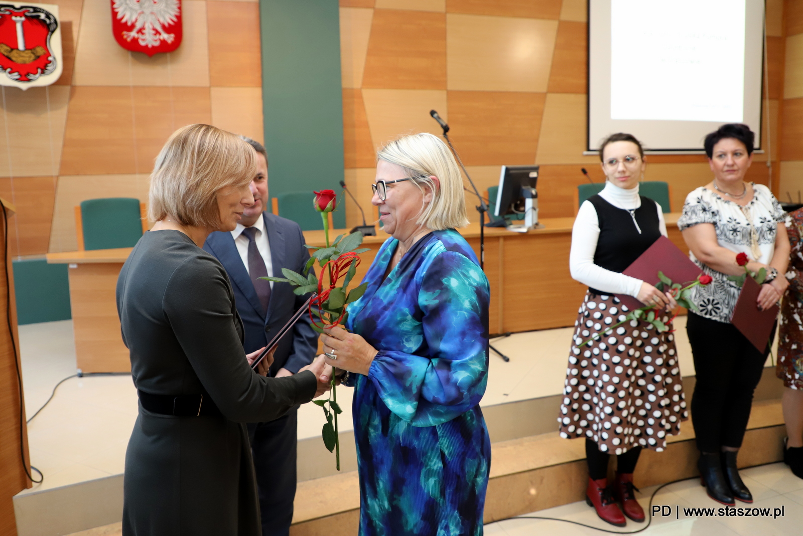 Dzień Pracownika Socjalnego