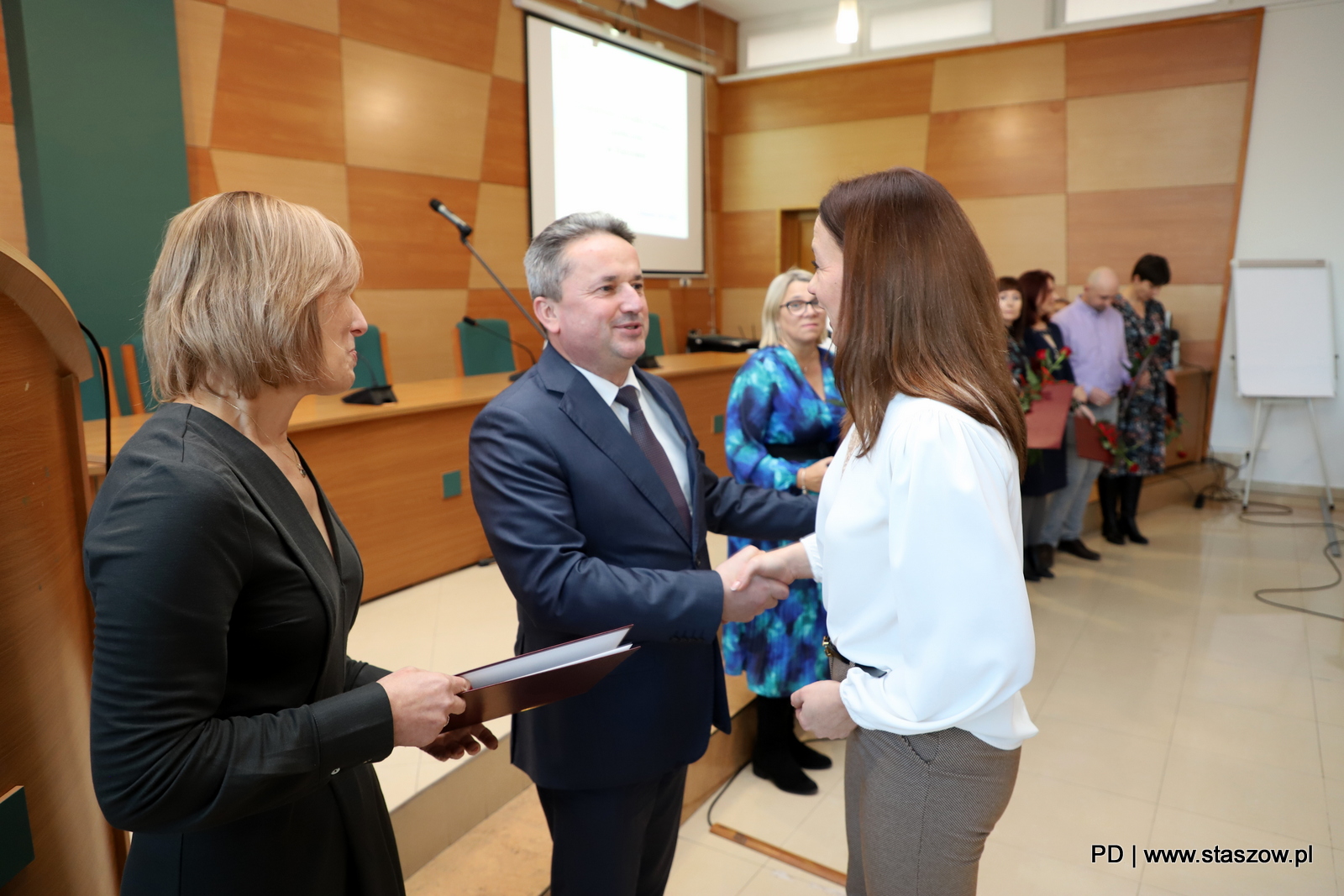 Dzień Pracownika Socjalnego