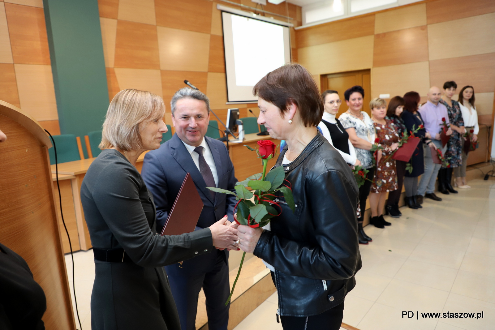 Dzień Pracownika Socjalnego
