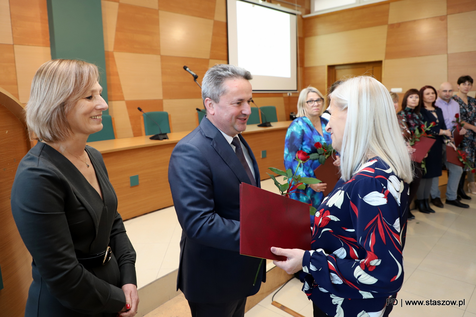 Dzień Pracownika Socjalnego