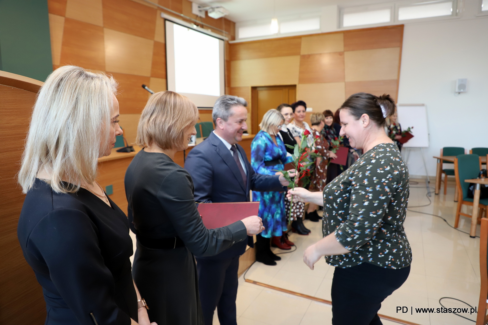 Dzień Pracownika Socjalnego