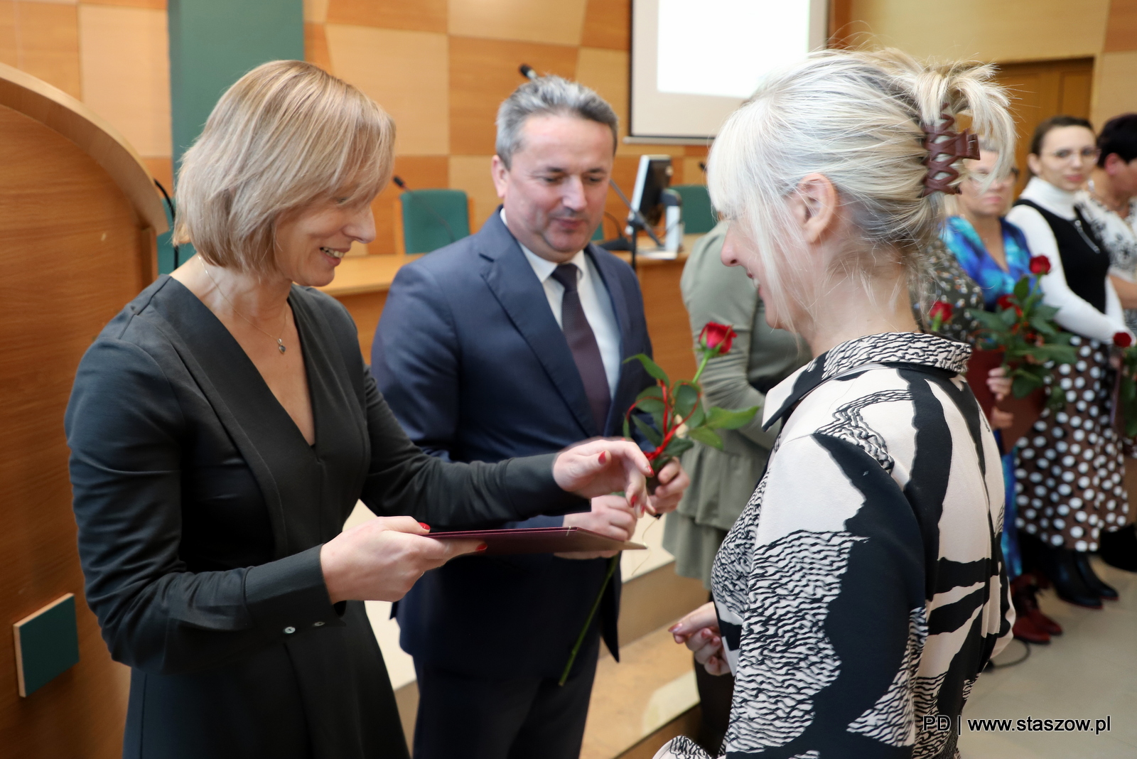 Dzień Pracownika Socjalnego