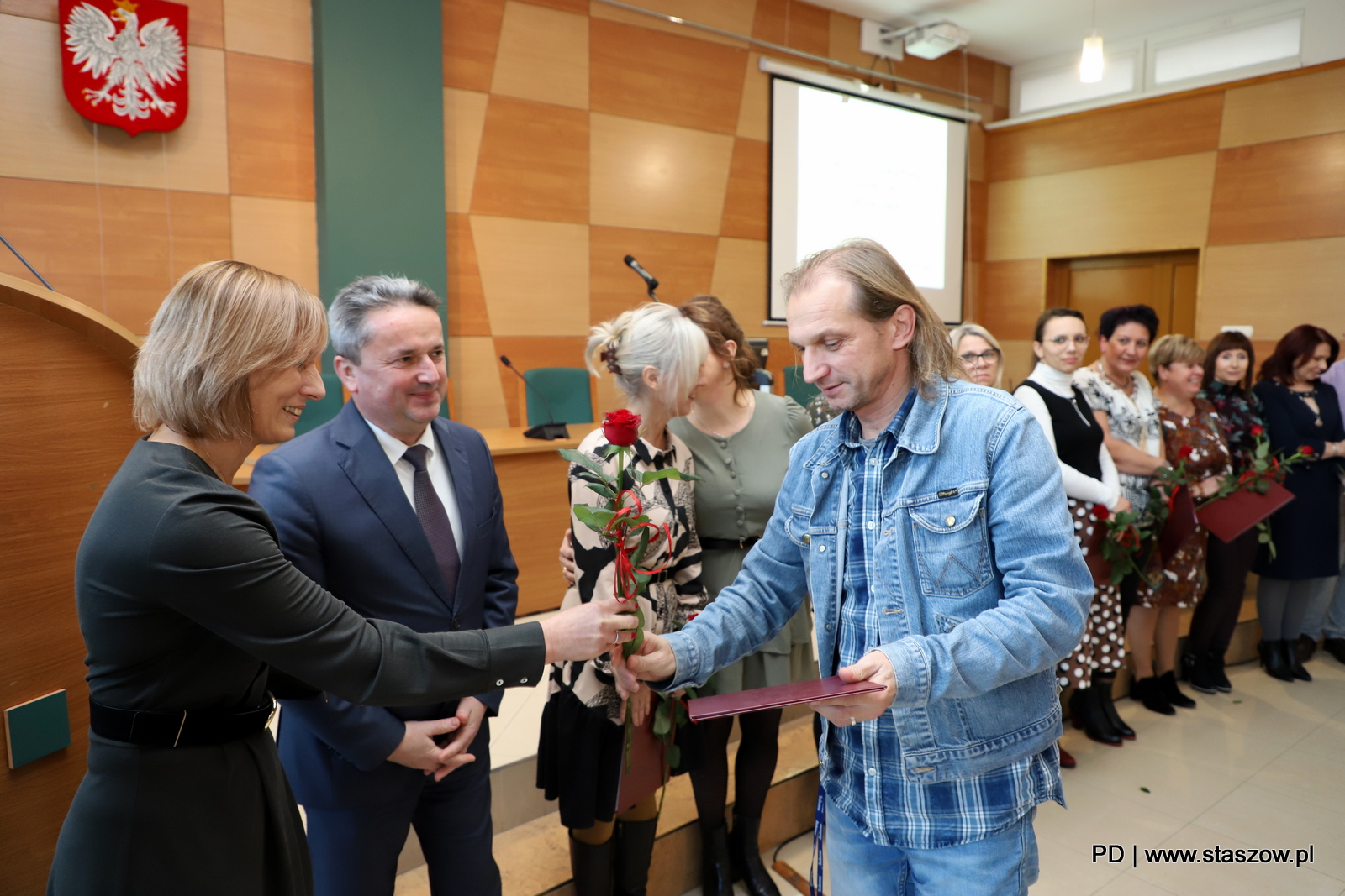 Dzień Pracownika Socjalnego